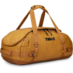 Thule Chasm Duffel 40L, 3204991, 40 L, pol&uuml;ester, pruun, reisimiseks, veekindel, k&uuml;lgtasku, v&otilde;rktasku