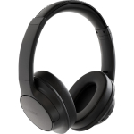 Audictus Juhtmevabad k&otilde;rvaklapid ABH-1913, 208g, 50h, 110dB, 16&Omega;, 3.5mm, Bluetooth, USB Type C, 50mm, 20-20000Hz
