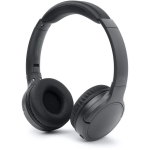 Muse Stereo k&otilde;rvaklapid M-272 BT, 45h, Bluetooth 5.3, Mikrofon -42dB, Hall, Aux-in kaabel, USB-C kaabel