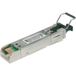 Digitus mini GBIC (SFP) moodul DN-81001-01, 1.25 Gbps, 20 km, LC &uuml;hemood, Gigabit Ethernet