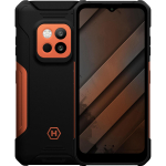 Hammer Nutitelefon Construction 2 Thermal 5G TEL000962, 6.58", 1080 x 2408, RAM 8 GB, 256 GB, 108 MP, 32 MP, 6500 mAh