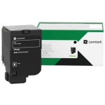 Lexmark Toonerikassett 71C2HK0, kuni 22000 lehte, must, 1 pakend, originaal, lasertehnoloogia