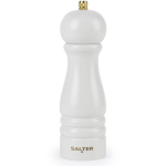 Salter Soola ja pipra veskid BW120291EU7, 18,9x5,5x5,5cm, puit, heledhall, k&auml;sitsi, keraamiline mehhanism, 2 korki