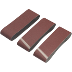 Irwin H&otilde;&otilde;rde lint IW8083825, 533mm, 75mm, P80
