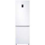 Samsung k&uuml;lmik-s&uuml;gavk&uuml;lmik RB34C672EWW/EF, 230l, 114l, 35dB, elektrooniline, Wi-Fi, No frost, automaatne sulatamine