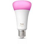 Philips Hue WCA 1600 A67 1P EU, LED-pirn E27, 11.8W, 1600 lm, 1000-20000 K, Bluetooth ja Zigbee, nutikas pirn