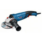 Bosch GWS 18-150 L nurklihvija 06017A5000, 1800W, 10000 p/min, 150mm, M14, 101dB, 90dB, KickBack Control, vibratsioonikontroll