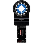 Bosch EXPERT AIZ 20 AIT 2608902043, 20x40mm, Starlock, terasele ja roostevabale terasele, 1 tk