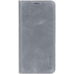 Krusell Sunne 2 Card Foliowallet Sony Xperia L2, 61240, 5.5", hall, ehtne nahk, 2 kaarditaskut, kriimustuskaitse