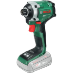Bosch UID 18V-210 06039E7000, l&ouml;&ouml;kkruvikeeraja, 18V, 210Nm, 0-3300 p/min, 2 kiirust, harjata mootor, ilma akuta