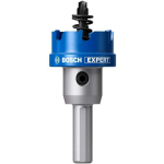 BOSCH 2608901988 EXPERT lehtmetalli augur, 32mm, v&auml;limine kuuskant, 5mm, Bosch Expert