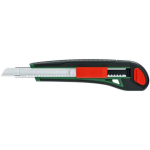BOSCH 1600A039L6 l&otilde;ikenuga, 9 mm, plastikust k&auml;epide, ergonoomiline, kompaktne, automaatne tera fikseerimine, automaatne t&auml;itmine