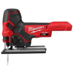 Milwaukee M18 FBJS-0 4933500558, 18V akutoimeline tikksaag, FUEL&trade;, ilma tarvikuteta, 25mm, 800-3500 l&ouml;&ouml;ki/min