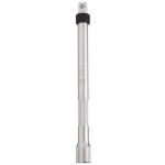 Milwaukee 4932480938 pikendus 1/2", 254mm, lukustuskrae, v&auml;limine ruut, sisemine ruut, kroomitud