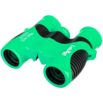 Levenhuk LabZZ B2 Green Apple binokkel L79567, 8x21, 7&deg;, 3m, kummist korpus, lastele