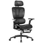 Huzaro Combat 7.9 HZ-Combat 7.9 Black, m&auml;ngitool, 135&deg;, 150 kg, 5 ratast, ergonoomiline, reguleeritav