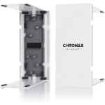 Noctua NA-HC8.WHITE, alumiinium, valge, NH-U12A, PC