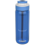 Kambukka Lagoon 750ml Crisp Blue veepudel, 11-04048, 750ml, 75mm, Tritan, BPA-vaba, k&otilde;rs, lukustatav kaas