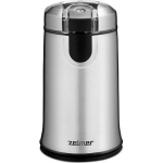 Zelmer ZCG7425 kohviveski, 71804729P, 150W, 50g, roostevaba teras, impulssrežiim, ohutuslukk
