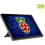 Uperfect UPi B7 M101B07 kaasaskantav monitor, 10.1", 1920x1200, 60Hz, IPS, 370 cd/m&sup2;, 800:1, 178&deg;, 10-punktiline puuteekraan
