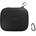 Sunnylife B977-D kaitsekarp DJI RC-pultidele, 196x165x77mm, 212g, PU-nahk/EVA, vee- ja p&otilde;rutuskindel, must