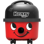 Numatic HENRY HVR200-11 900004, 9L, 620W, 230V, 10m, 72dB, HEPA 11, kuivpuhastus, tolmukott