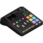 R&Oslash;DECaster Pro Duo - Podcast production studio