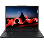 Lenovo ThinkPad L14 Gen 5 (AMD) AMD Ryzen&trade; 7 PRO 7735U Laptop 35.6 cm (14") WUXGA 16 GB DDR5-SDRAM 512 GB SSD Wi-Fi 6E (802.11ax) Windows 11 Pro English Black