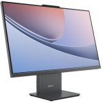 Lenovo IdeaCentre AIO 27ILL11 F0JW001XPB, 27" FHD IPS, 16GB LPDDR5X, 512GB SSD, Intel Arc Graphics, 5MP kaamera, ilma OS