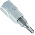 Otsik TORX T27, 1/4" IRIMO