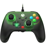 GameSir T7 Pro W GN, juhtmega kontroller Xbox ja PC jaoks, Hall Effect pulgad, RGB, 3m USB-C, 3.5mm heli