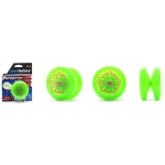 YoYoFactory Yo-Yo SPINSTRAR YO 443, 58,66 mm, 36,70 mm, 1,50 mm, 55,3 g, Starbust, Transaxle spool