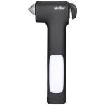 Nextool p&auml;&auml;stet&ouml;&ouml;riist haamriga NE0140, LED, USB-C, 5 V, 3.7 V, 2600 mAh, Li-Ion, 150 lm, IPX0, must