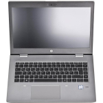 HP ProBook 640 G5 i5-8365U 8GB 256GB SSD 14" FHD Win11pro Used