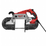 Lintsaag BS 125 4933448245 MILWAUKEE