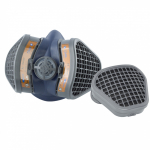 Poolmask Elipse SPR503 A1 filtriga, suurus M / L SPR512 GVS