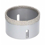 X-LOCK teemantl&otilde;ikur 70x35mm 2608599023 BOSCH