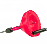 Torupuhastaja  ROSPI 8 H + E Plus, spiraal 8mmx7,5m, Rothenberger