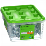 Betoonikruvi 7,5X80 Zn 100tk. 105239 ESSVE