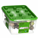 Kiilankur M12 / 15/126 Zn-25tk. 306723 ESSVE