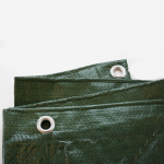 Koormakate 3x4m 110gr 9061138 BESK