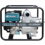 Veepump KS 80MW KONNER & SOHNEN