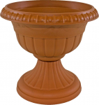 Lillepott/vaas Rooma 5 terrakota