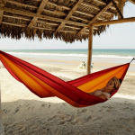 V&otilde;rkkiik ADVENTURE HAMMOCK, Fire