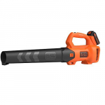 Akulehepuhur 18V 140km/h (1x2.0Ah aku ja laadija) BCBL200L-QW 9WHJEB0B BLACK DECKER