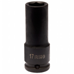 L&ouml;&ouml;kpadrunv&otilde;ti 30mm, 1/2", pikk 78mm IRIMO