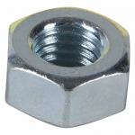 Kuuskantmutter, DIN 934, tsingitud M12 FZB (50 tk.) ESSBOX 61068556 ESSVE