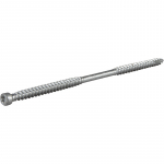 Konstruktsioonikruvi  ET-T 6,5X160 CS-50tk. 118106 ESSVE