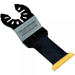 Saetera metallile 30x43mm, DT20707-QZ, DEWALT