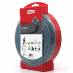 Trimmeri tamiil Flexiblade 2,5 mm x 53 m 111080E OREGON